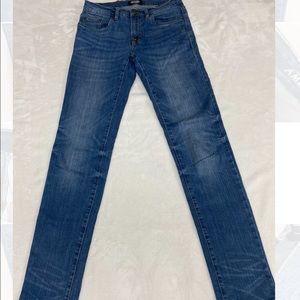 Men’s or boy’s Jeans size 28x32